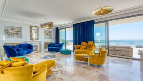 Villa Océans un havre de luxe et sérénité avec vue panoramique - Foto 4