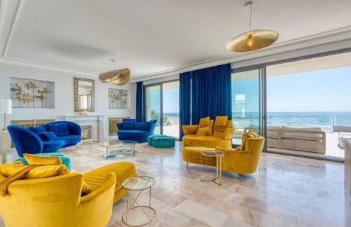 Villa Océans un havre de luxe et sérénité avec vue panoramique - Foto 4