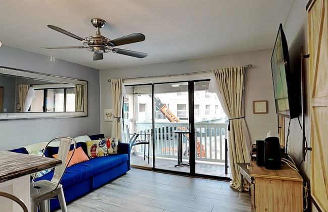 Villa Del Sol #1145 - Mermaid's Hideaway - Foto 1