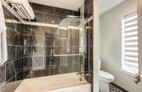 Lago-mar Luxury Modern Waterfront Home - Foto 30