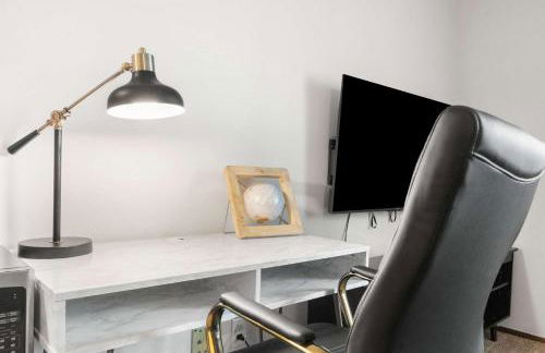 Close to Campus & Hospital with Free Parking - Fast Wifi - Foto 7