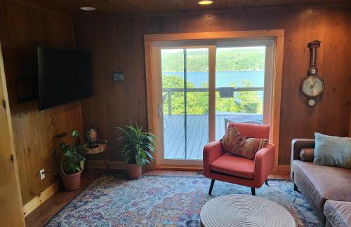 Terry Hill Lodges and Suites - Foto 9