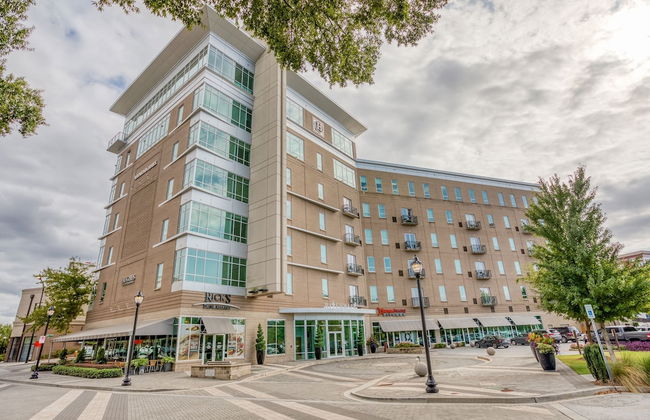 Mint House Greenville - Downtown - Foto 65