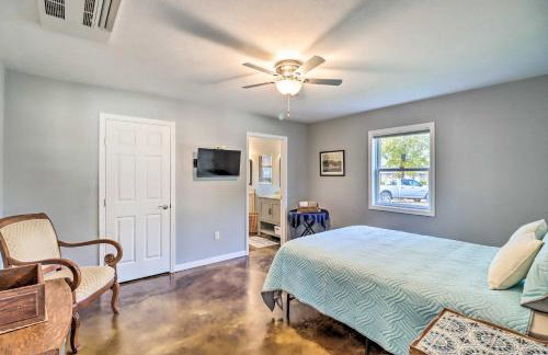 Newly Built Cotter Home, Great Fishing Nearby - Foto 17