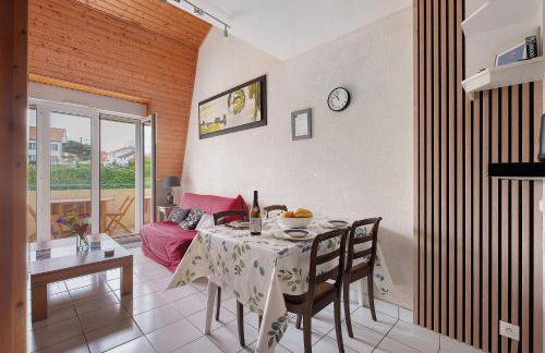 Appartement Le Cormoran - Foto 26