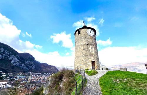 L'Écrin d'Ussat - Foto 25