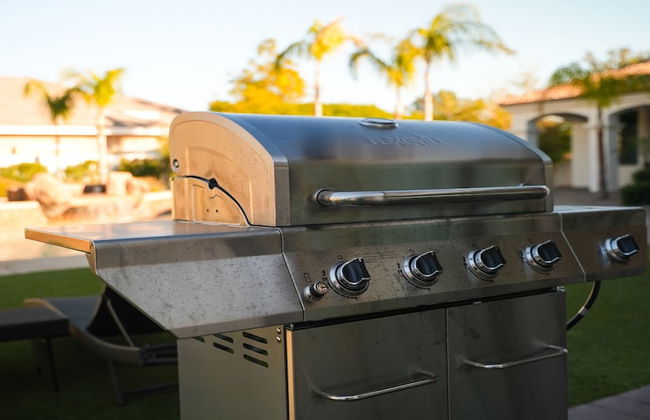 Villa del Sol - Photo 51