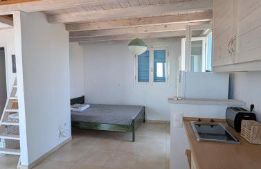 Loft apartment with sea view - Foto 14