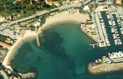 Baie de la Méditerranée - Photo 7