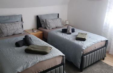 Privatzimmer Landblick - Foto 20