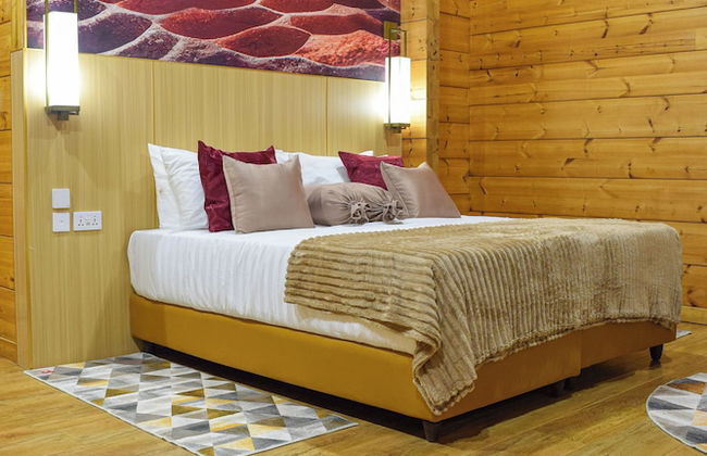 Ridge Cabin Resort - Foto 7