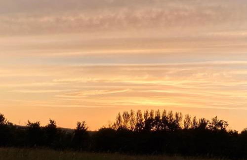 April Cottage Meadow Studio - Foto 24