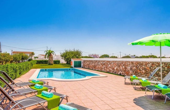 Villa Verde Ciutadella by Villa Plus - Foto 26