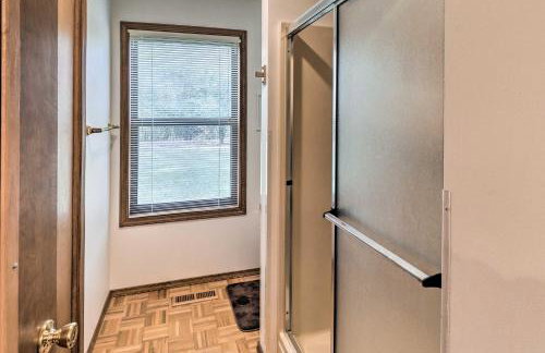 Private Riverfront Home on the White River! - Foto 13