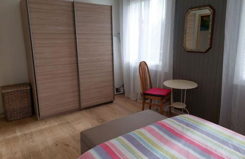 Stone House in Plouarzel Near Sandy Beaches - Foto 26