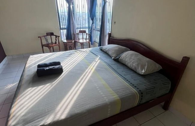 MAHASA HOMESTA KUALA LUMPUR - Foto 5