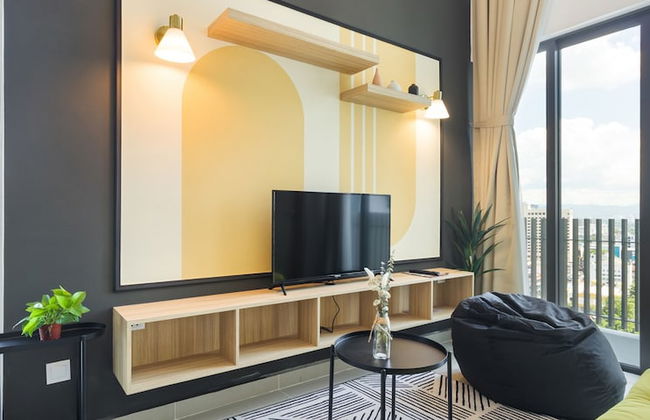 The Colony & The Luxe, Kuala Lumpur by Canopy Lives - Foto 57