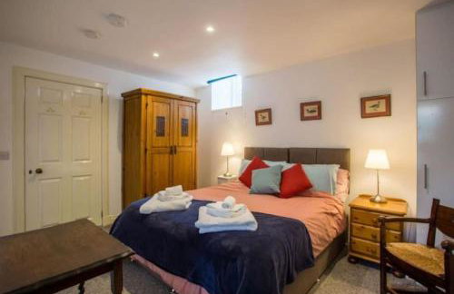 The Garden Flat - Ardullie Lodge - Photo 20