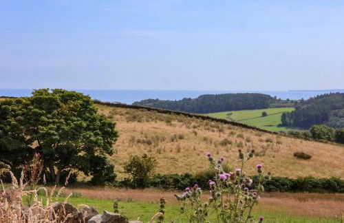 Dairy Cottage - Foto 31