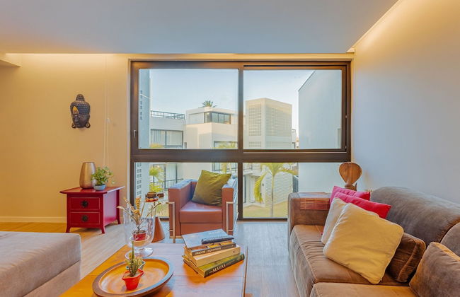 IT38 Duplex Decorado - Pé na Areia - Photo 15