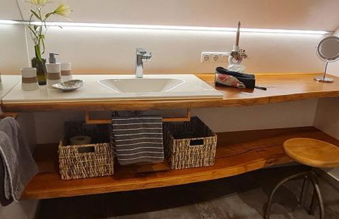 Ferienwohnung Oase - Foto 7