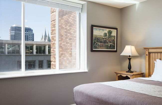 The Kimball at Temple Square - Photo 16