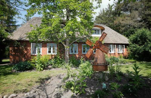 Urlaub im Friesenhaus - Foto 2