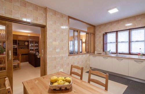 La Casona de la Bisa en Villanueva de Colombres - Foto 34