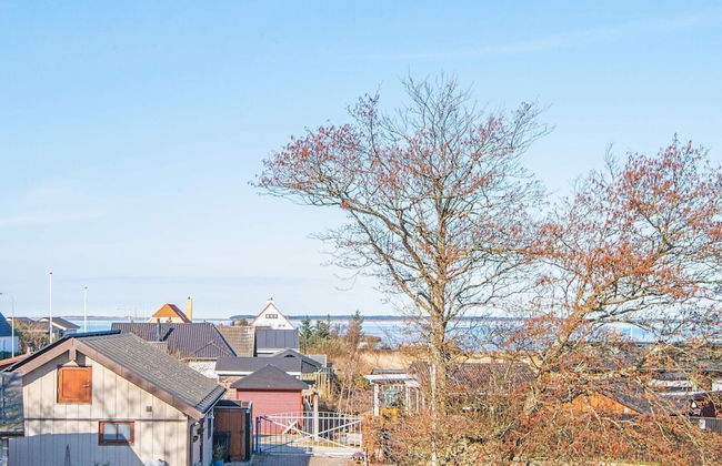 4 Person Holiday Home in Esbjerg V - Foto 25