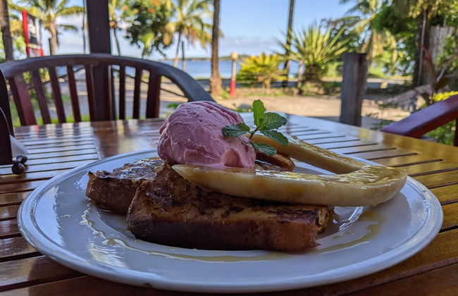 Seafront Apartment Coral Coast - Photo 45