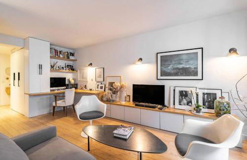 Muette - Maison de La Radio - Foto 8