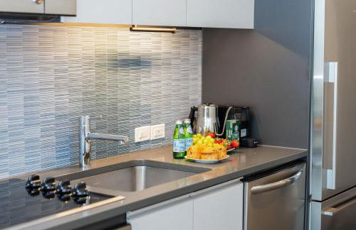 Luxury Apartments by Hyatus Downtown Boston - Foto 54