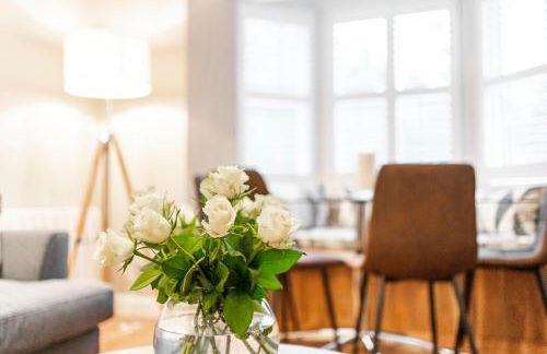 The Pines - Luxury 3-Bed Apartment Near Golf & Spa, Gleneagles, Auchterarder - Photo 34