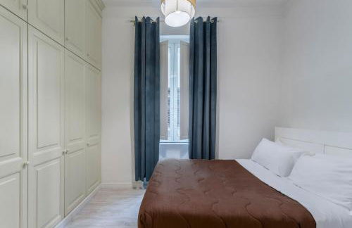 Gilda Apartment New elegant apartment in Termini - Foto 12