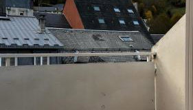 Appartement avec terrasse, vue panoramique - Foto 4