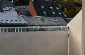 Appartement avec terrasse, vue panoramique - Foto 4