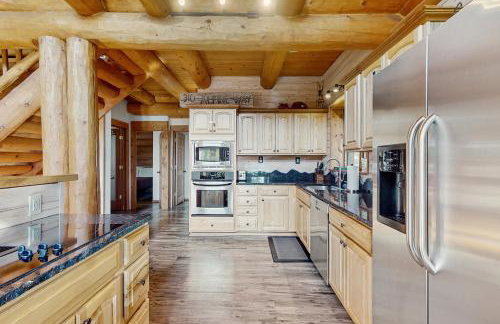 Mogul Hill Cabin - Foto 10