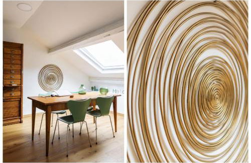 SPAZIO M&M Via Augusto Anfossi 10 - Foto 17