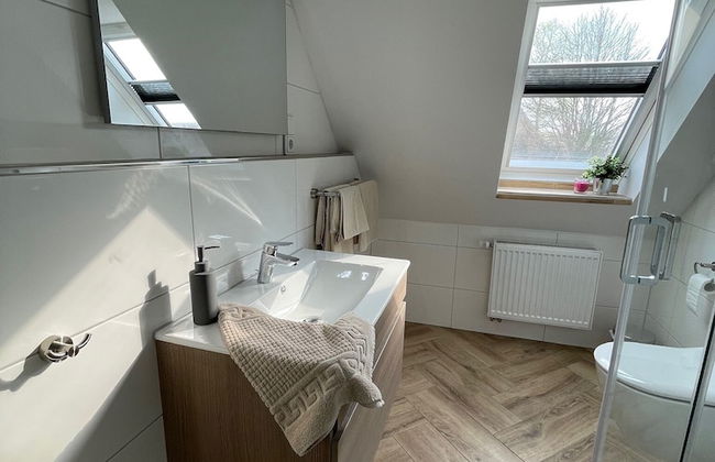 Ferienwohnung Kleine Auszeit - Foto 18