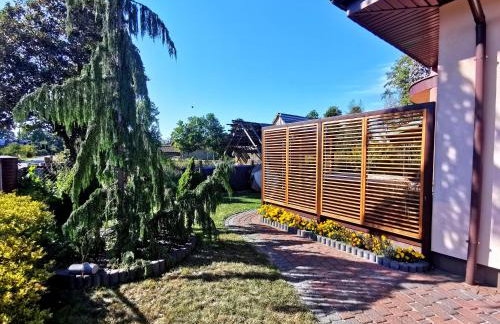 Domek wypoczynkowy Zielonka Szczytno - Foto 5