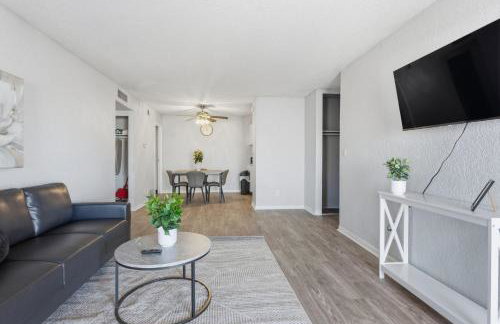 Relaxing space with open living area - Foto 8