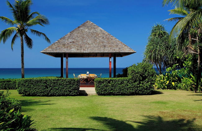 Baan Taley Rom - Foto 43