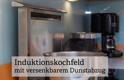 Design Bergzeit Suite Obersalzberg mit Watzmann-Panorama & 2 Balkonen - Foto 10