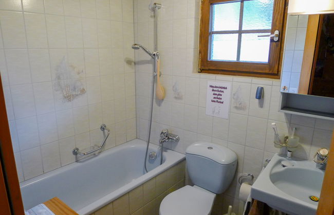 Chalet Walliserträumli (BET410) - Foto 22