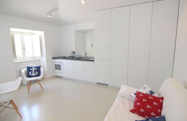 Boutique Apartments Palcic Palace - Foto 12