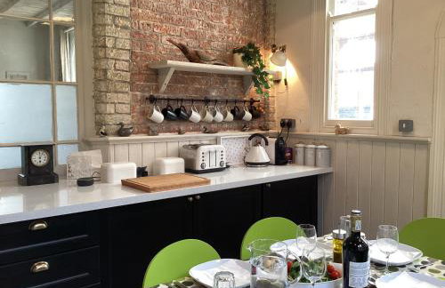 Basils Bolthole - Foto 15