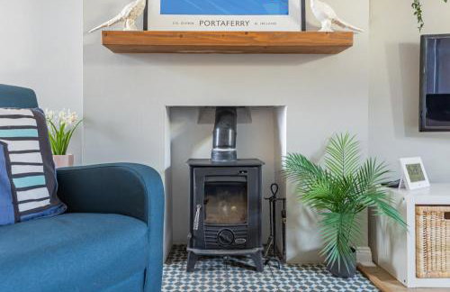 Cosy 2 Bed House in Portaferry - Foto 19