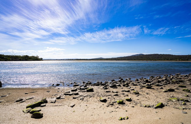 The Blue House - Foto 21