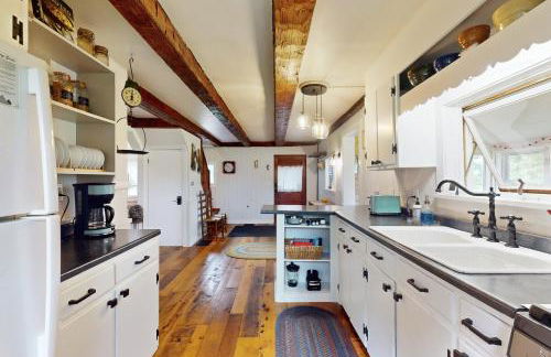 Historic Valley View - Foto 13