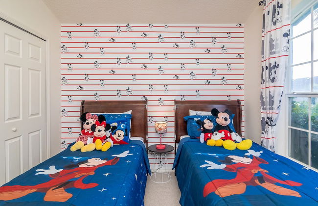 Enchanted Hideaway - Foto 5